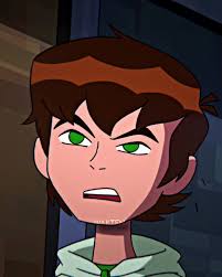 Ben Creagh Backing Off