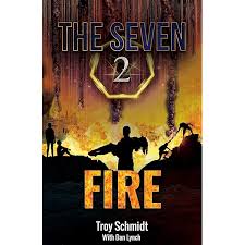 Amazon.com: FLOOD: THE SEVEN (Book 1 in the Series) (Seven, 1):  9781571027030: Schmidt, Troy, Lynch, Dan: Books