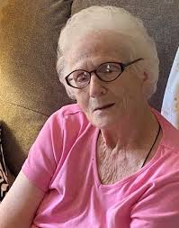 Obituary for Rose Mary (Sigley) Wilson