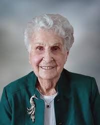 Doreen Farrell Obituary (2022)