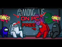How To Download Among Us For Free V2020 9 9s