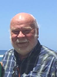 Hal Henry Reitmeier • 1946 — 2021