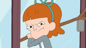 When her own agency turns against her, an undercover cia agent (noomi rapace) must run for her life while racing to prevent a biological attack that could destroy london. Clarence Videos Watch Free Clips And Episodes Online Cartoon Network