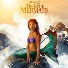 All titles director screenplay author cast cinematography music lyrics production design producer costume design. 24 The Little Mermaid 202 Ideen Arielle Die Meerjungfrau Meerjungfrau Arielle