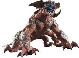 Theaters today (march 23), is a sequel that had many tools for succeeding. Amazon Com Tamashii Nations Sofvi Spirits Hakuja Pacific Rim Uprising Toys Games