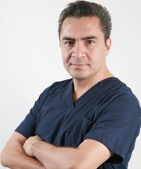 Dr. Samuel Alberto Guevara Gómez opiniones