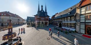Best spa resorts in wernigerode on tripadvisor: Travel Charme Gothisches Haus Wernigerode Top Hotel Harz