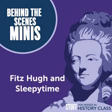 Stuff You Missed in History Class