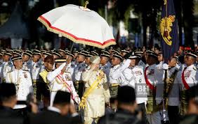 Nik mohd shahrul azim ab halim. Sultan Kelantan Minta Lima Projek Disegerakan
