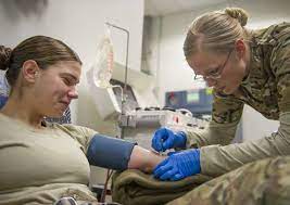 PREVENTION, MITIGATION, AND TREATMENT OF BLAST INJURIES