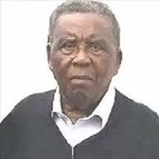 Obituary information for John Evans