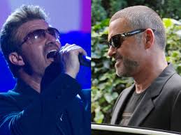 The incredible night George Michael went undercover to watch his  impersonator