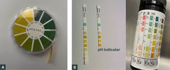Image result for Eye Acidity Test
