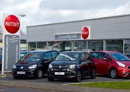 Autohaus are a minehead based campervan conversion company. Autohaus Reis Xanten Home