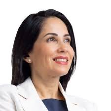 Luisa González 2025