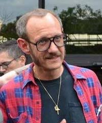 Terry Richardson Facts & Biography