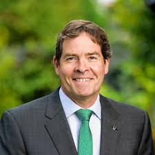 Stream Oliver Yates, Independent for Kooyong