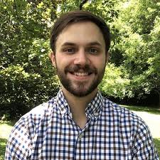 Parker Evans, TLMFT.