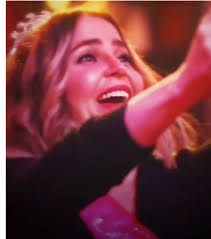 Annie Banannie Good Girls