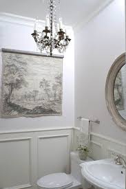 10 Pretty Powder Rooms Rustic Powder Room French Country Bathroom Modern Powder Rooms