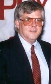 Barry Dean Gholson (1946-2005)