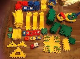 Waffletown building set little tikes original box vintage 1987 купить. Fisher Price Waffle Blocks Online Shopping