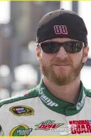 Hendrick motorsports driver appearances at Pocono