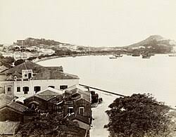 History of Macau - Wikipedia