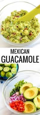 Pin Von Kevin Heath Auf Salads Rezepte Bestes Guacamole Rezept Guacamole Rezept