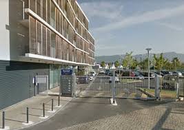Booking Parking Port De La Seyne Sur Mer Opngo