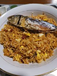 Ikan rebus ni bukan ikan rebus biasa. Singledadmenu Hashtag On Twitter