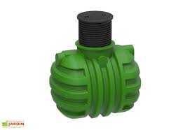 Cuve Recuperation D Eau Enterree En Polyethylene Roterra 7 Tailles Enterre Recuperateur D Eau Outils Jardinage
