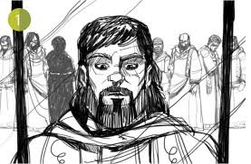 Animated Motion Graphics for NBC's Dracula Rising TV Show