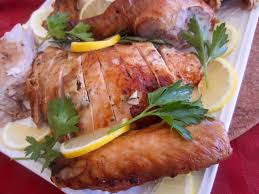 Gordon Ramsay S Christmas Turkey With Gravy My Favourite Pastime
