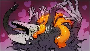 SCP r34 999  смешные картинки и другие приколы: комиксы, гиф анимация,  видео, лучший интеллектуальный юмор.