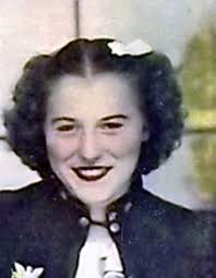 Mary Lou Auman Obituary