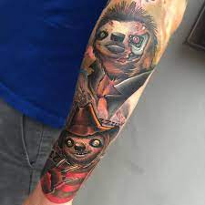 Pin On Tattoos