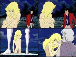 乳首が見えるアニメ・コミックwiki - FC2