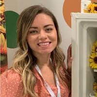 Ashley Bartell's Instagram, Twitter & Facebook