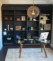 Bush business furniture 66h 5 shelf narrow bookcase in natural maple. Custom Built In Bookcases Woodmaster Custom Cabinets
