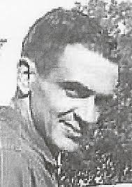 Norman James Chaney (1933-2016)