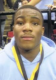 2014 All-Gazette wrestling, Prince George’s County