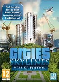 The macos high sierra 10.13.2 update improves the stability, compatibility and security of your mac, and is recommended for all users. Cities Skylines Macosx Cracked Game Macgames Download