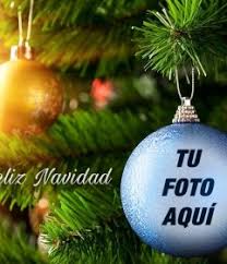 La dedicatoria que se incluye pone a prueba la originalidad de nuestras neuronas y no siempre se acierta. Postales De Navidad Fotoefectos