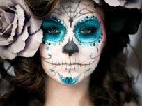 ▷ 1001+ idées | maquillage. 50 Idees De Maquillage Mexicain Maquillage Mexicain Maquillage Maquillage Halloween