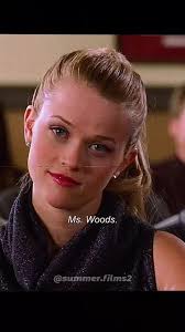 Legally Blonde Fork N Film