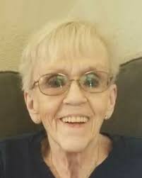 Julia "Judy" Ann Ivie Obituary December 10, 2022