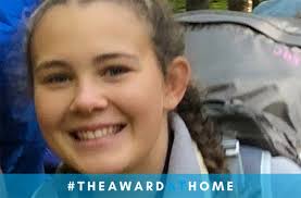 Hailey Kay, Silver Participant