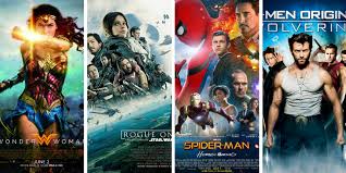 On the other hand, plenty of blockbuster movies are filmed in switzerland. From Unknown To Tentpole 7 Directors Who Made The Jump From Indie To Blockbuster Films By Petrus Malherbe Custos Media Technologies Medium