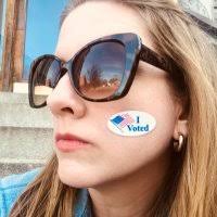 Hannah Morris Mathews (@hannahmmathews)